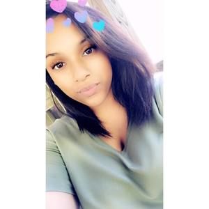 Meet your Posher, Madison